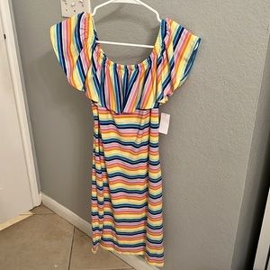 Cute multi color